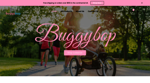 buggybop.com