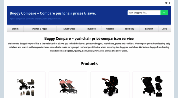 buggycompare.co.uk