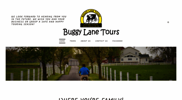 buggylanetours.com