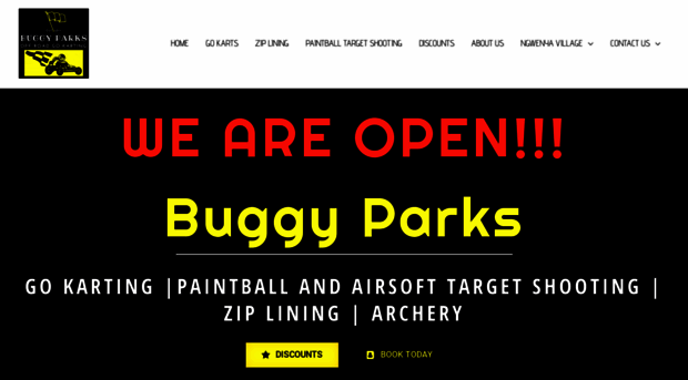 buggyparks.co.za