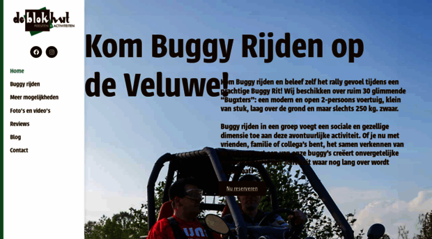 buggyrally.nl