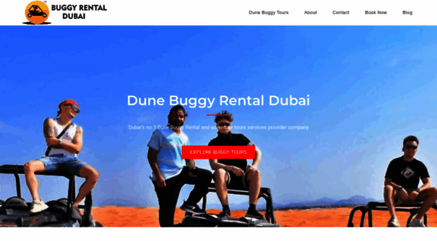 buggyrentaldubai.co