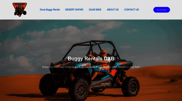 buggyrentalsdxb.com