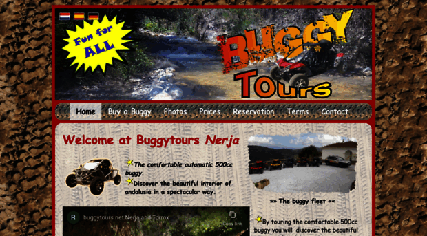 buggytours.net