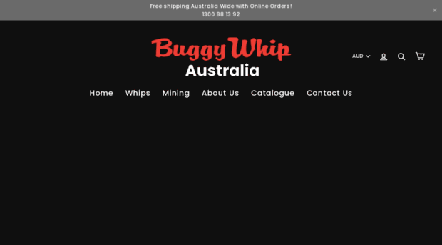 buggywhipaustralia.com.au
