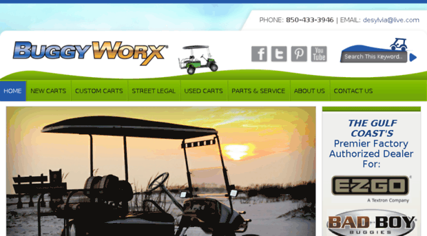 buggyworx.com