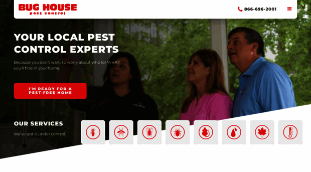 bughousepestcontrol.com