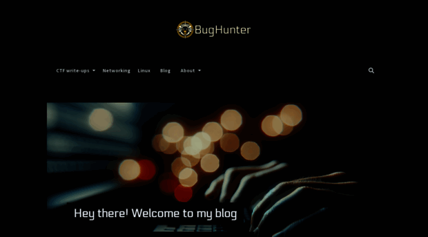 bughunter.me