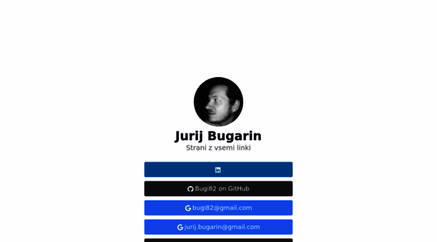 bugi.si