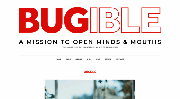 bugible.com