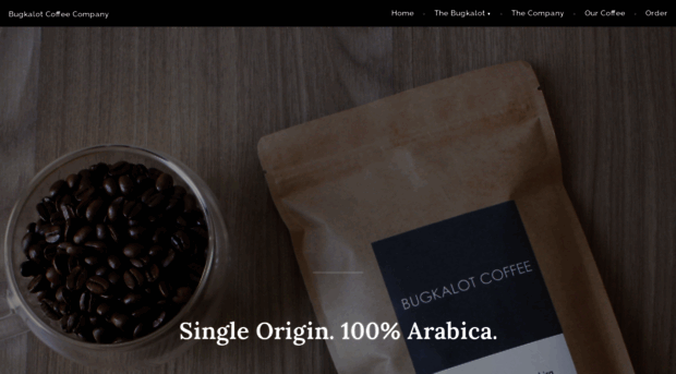 bugkalotcoffeecompany.com