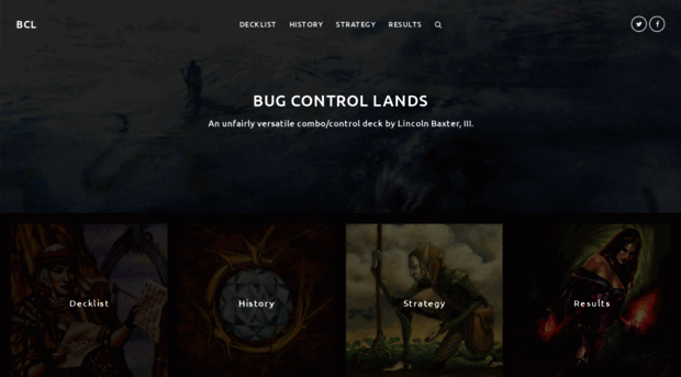 buglands.com
