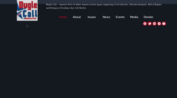 buglecall.org