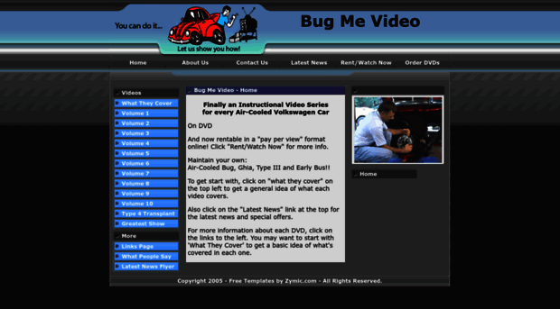 bugmevideo.com