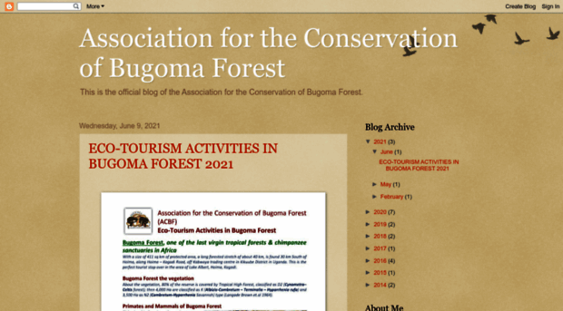 bugomaforest.blogspot.com