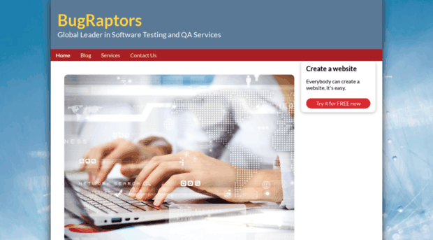 bugraptors.simplesite.com
