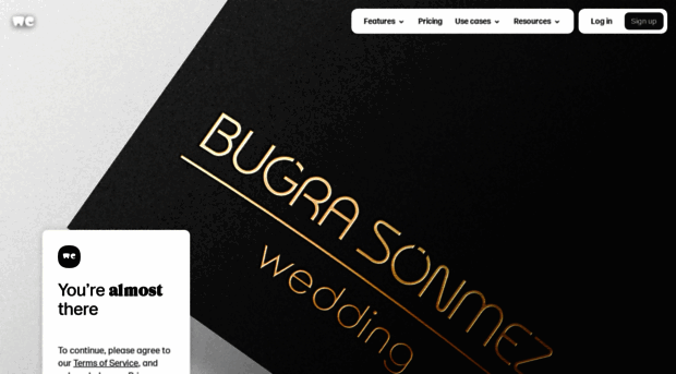 bugrasonmez.wetransfer.com