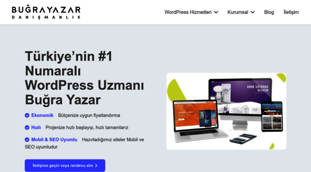 bugrayazar.com.tr