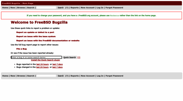 bugs.freebsd.org