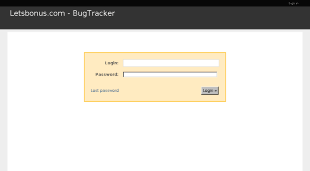 bugs.letsbonus.com
