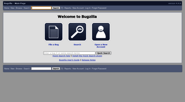 bugs.suneese.com