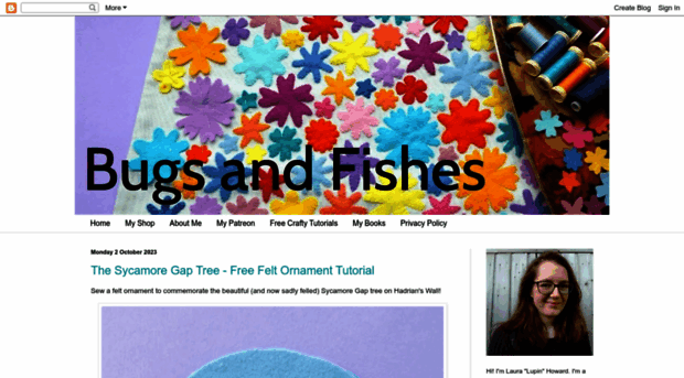 bugsandfishes.blogspot.com