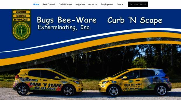 bugsbeeware.com