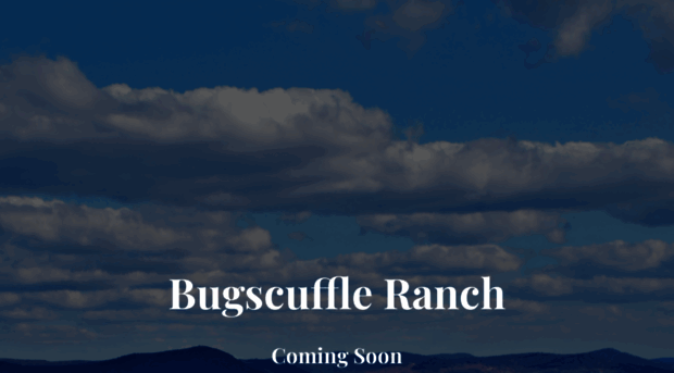 bugscuffle.com