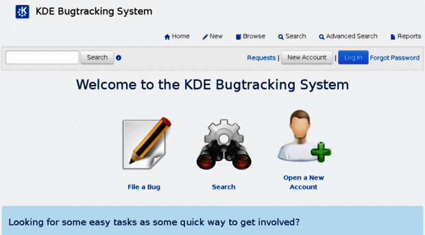 bugsfiles.kde.org
