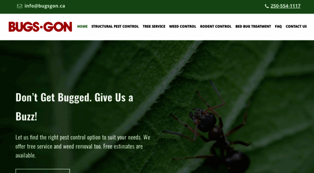bugsgon.ca