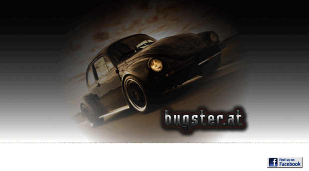 bugster.at