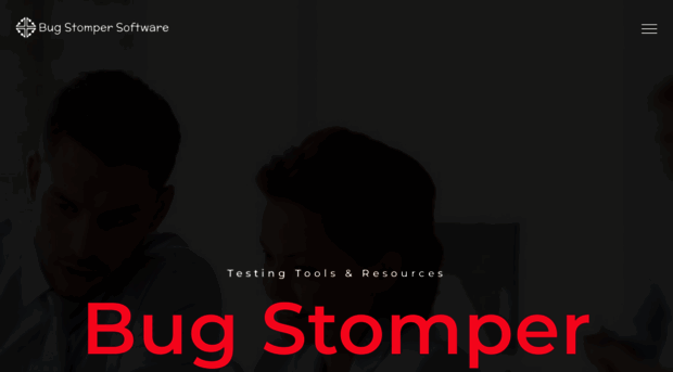 bugstompersoftware.com