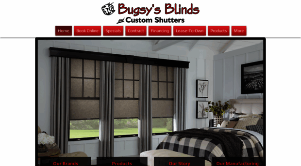 bugsysblinds.com