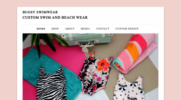 bugsyswimwear.com