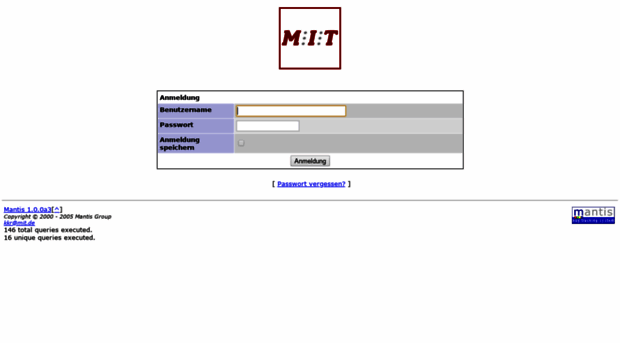 bugtrack.mit.de