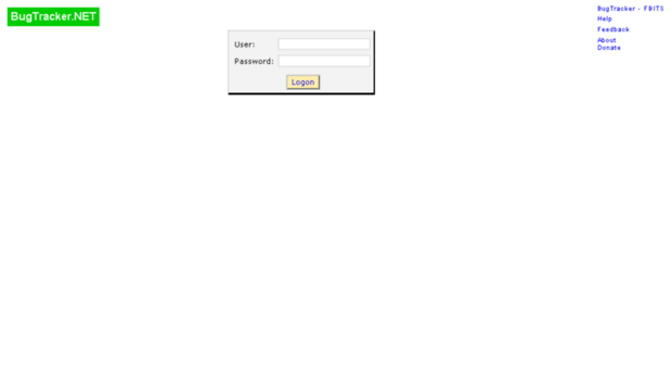 bugtracker.fbits.com.br