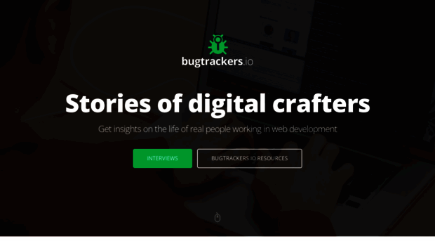 bugtrackers.io