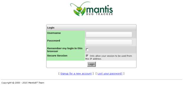 bugtracking.umniah.com