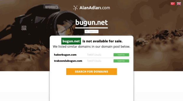 bugun.net