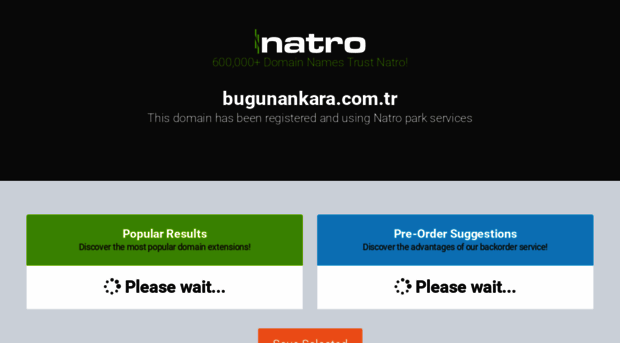 bugunankara.com.tr
