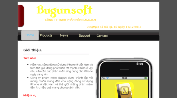 bugunsoft.com