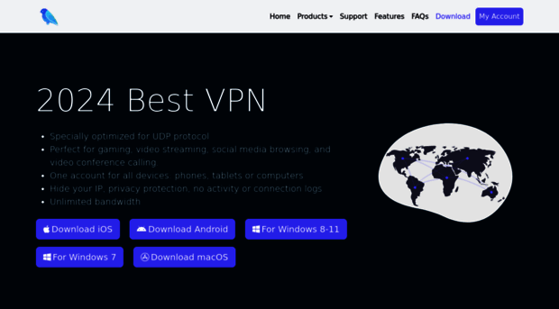 buguvpn.com