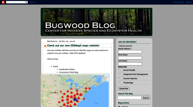 bugwood.blogspot.com