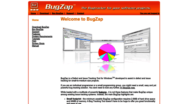 bugzap.org