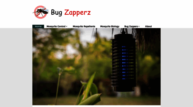 bugzapperz.com