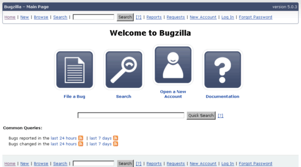 bugzilla.bluegriffon.org
