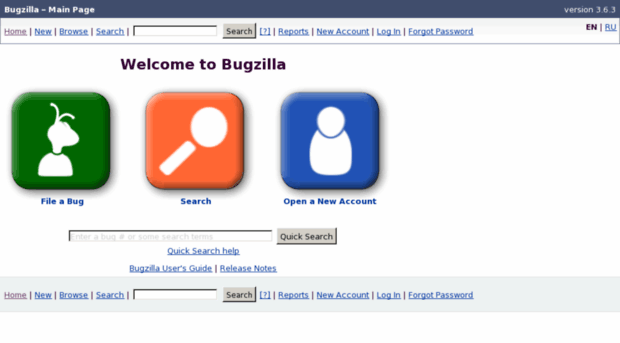 bugzilla.miel.ru