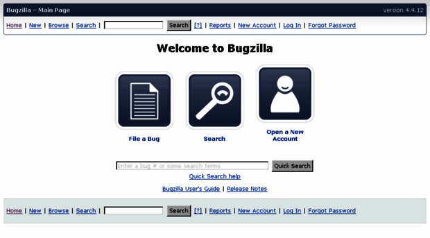 bugzilla.netfilter.org