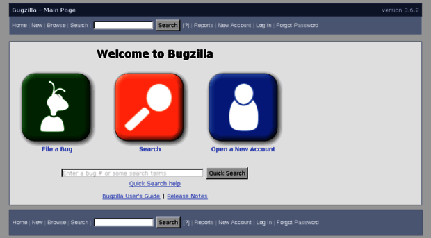 bugzilla.spurtup.com