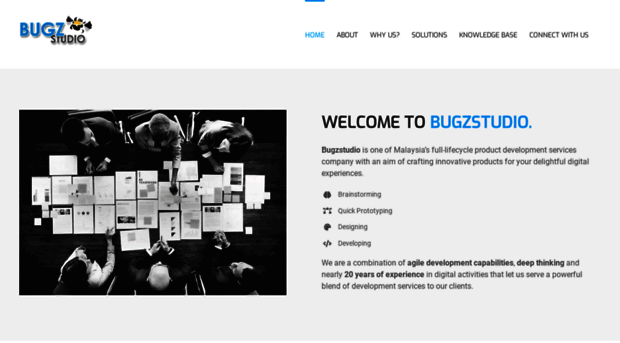 bugzstudio.com